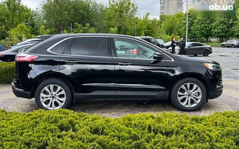 Ford Edge 2020 - фото 8