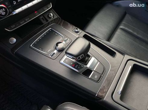 Audi Q5 2018 - фото 20