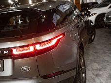 Продажа б/у Land Rover Range Rover Velar 2018 года в Одессе - купить на Автобазаре