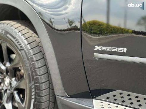 BMW X5 2010 - фото 14