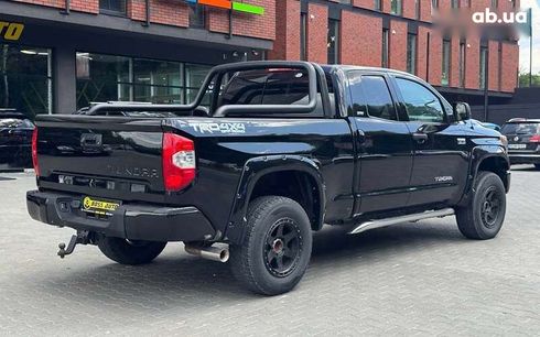 Toyota Tundra 2016 - фото 6