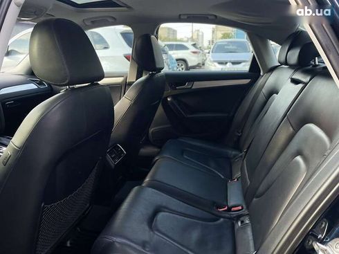 Audi A4 2010 - фото 23