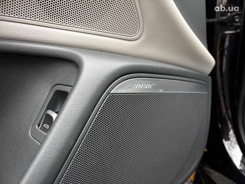 Audi A6 2016 черный - фото 20