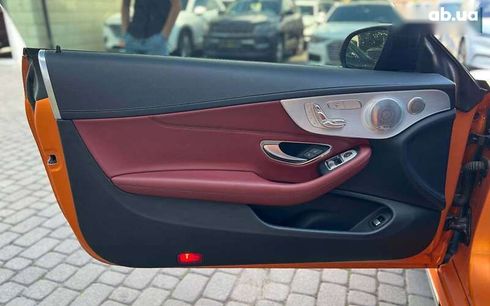 Mercedes-Benz C-Класс 2016 - фото 9