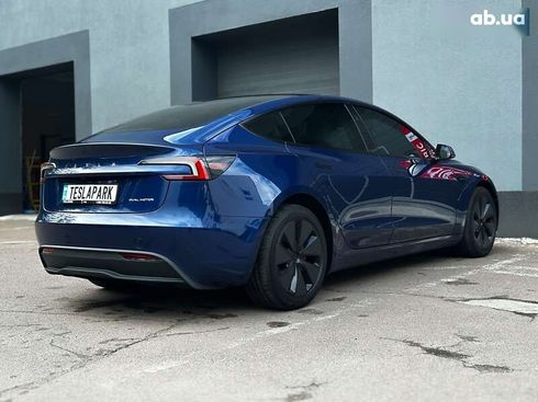 Tesla Model 3 2024 - фото 10