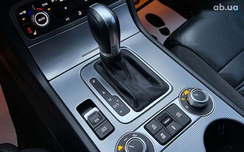 Volkswagen Touareg 2014 - фото 17