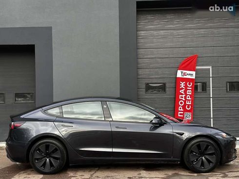 Tesla Model 3 2024 - фото 10