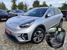 Продажа б/у Kia Niro во Львове - купить на Автобазаре