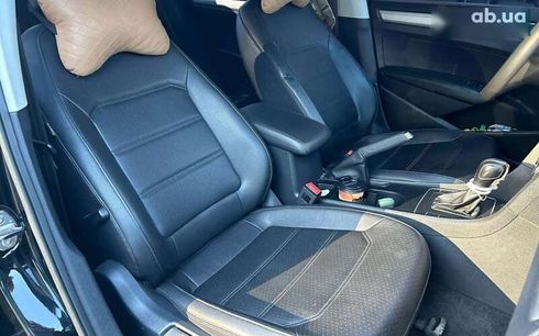 Volkswagen Passat 2016 - фото 12