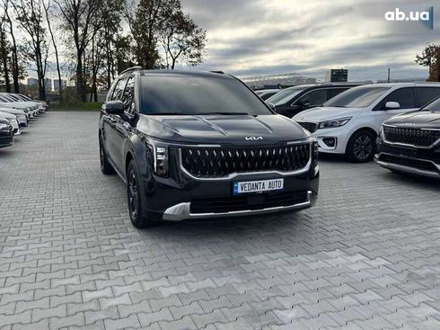 Kia Carnival 2024 - фото 4