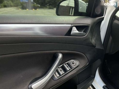 Ford Mondeo 2011 - фото 12