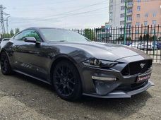 Продажа б/у Ford Mustang 2018 года в Киеве - купить на Автобазаре