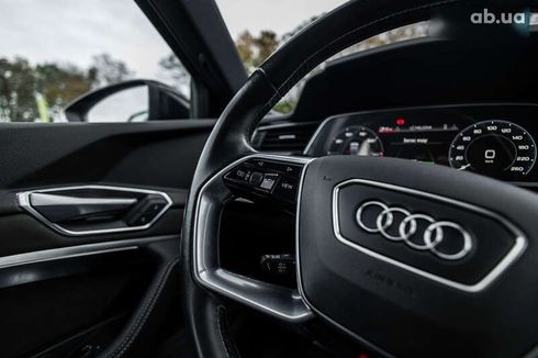 Audi E-Tron 2021 - фото 15