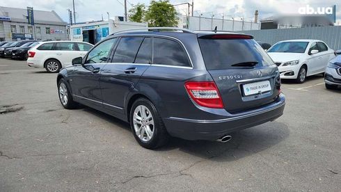 Mercedes-Benz C-Класс 2010 - фото 12
