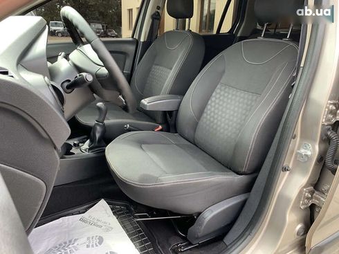 Dacia logan mcv 2014 - фото 25
