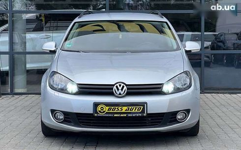 Volkswagen Golf 2013 - фото 2