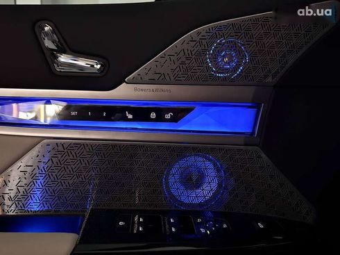 BMW 7 серия 2025 - фото 20