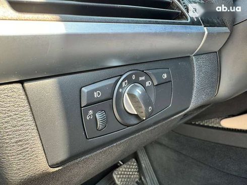 BMW X6 2012 - фото 22