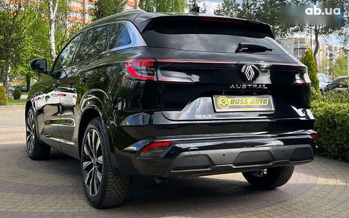 Renault Austral 2023 - фото 5