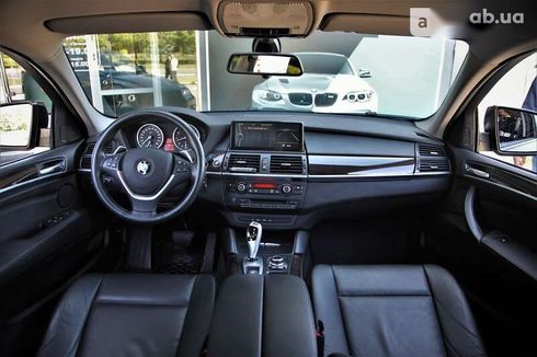 BMW X6 2013 - фото 11