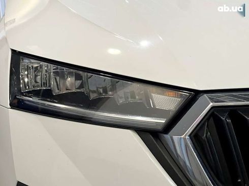 Skoda Octavia 2020 - фото 9