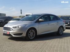 Продаж вживаних Ford Focus у Львові - купити на Автобазарі