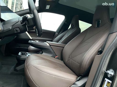 BMW iX 2023 - фото 22