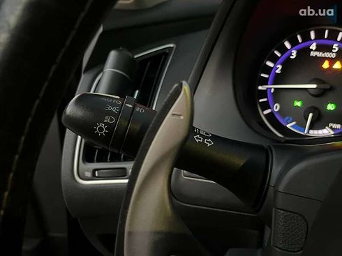 Infiniti Q50 2013 - фото 19