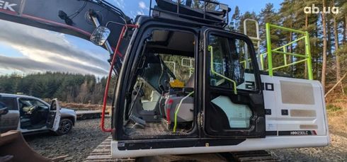 HIDROMEK HMK 230 LC-5 2021 - фото 4