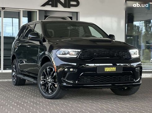 Dodge Durango 2021 - фото 7