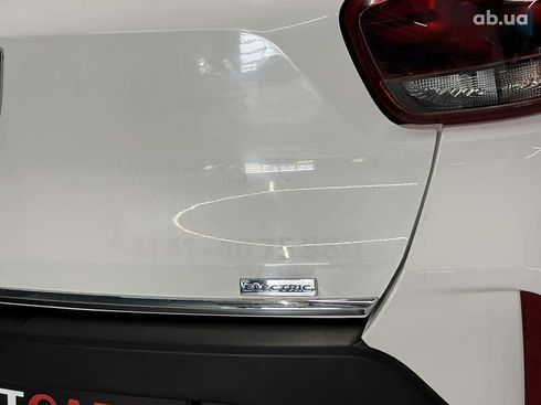 Dacia Spring 2022 - фото 29
