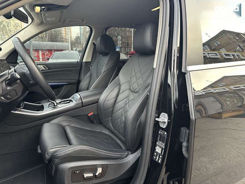 BMW X5 2022 - фото 12