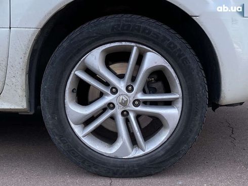 Renault Koleos 2011 - фото 21