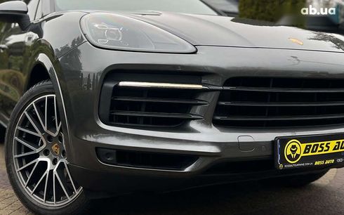 Porsche Cayenne 2020 - фото 28