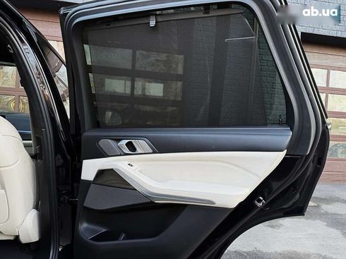 BMW X5 2020 - фото 28