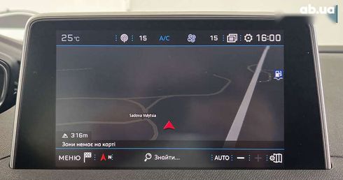 Peugeot 3008 2019 - фото 29