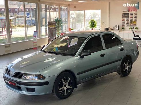 Mitsubishi Carisma 2003 - фото 2