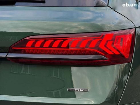 Audi Q7 2021 - фото 29