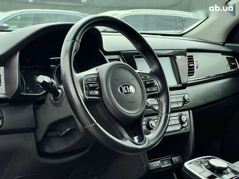 Kia Niro 2019 - фото 25