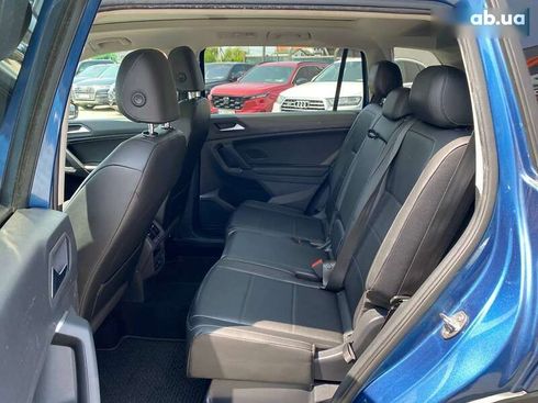 Volkswagen Tiguan 2018 - фото 21