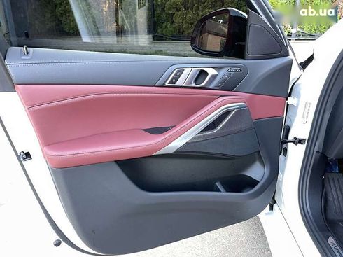 BMW X6 2020 - фото 17