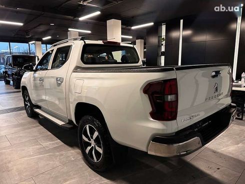 Peugeot Landtrek 2024 - фото 29