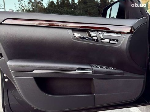 Mercedes-Benz S-Класс 2012 - фото 27
