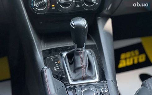 Mazda 3 2013 - фото 18