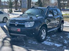 Продаж вживаних Renault Duster 2010 року - купити на Автобазарі