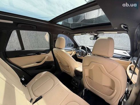 BMW X1 2017 - фото 10