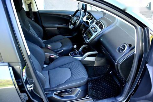 SEAT Altea 2010 - фото 15