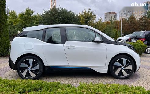 BMW i3 2015 - фото 8