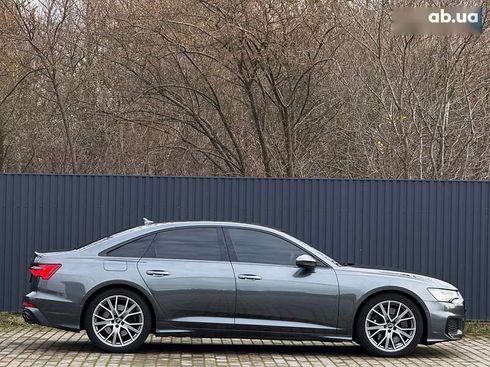 Audi S6 2022 - фото 3