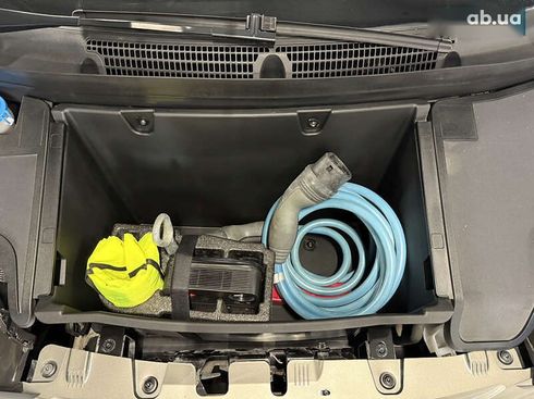 BMW i3 2016 - фото 17